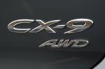 Mazda CX-9 2012 года